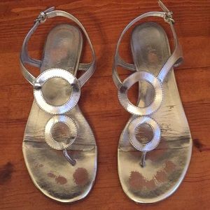 Boden sandals